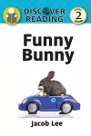 Funny Bunny cover