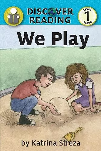 We Play cover