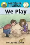 We Play cover