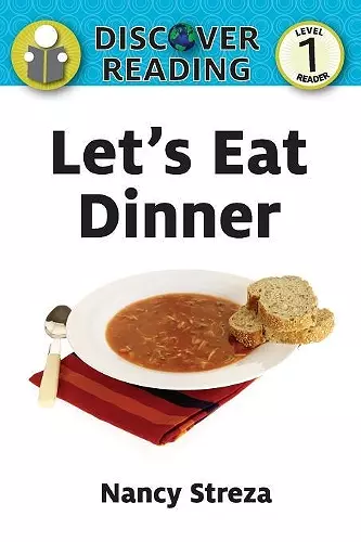 Let's Eat Dinner cover