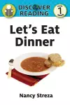 Let's Eat Dinner cover