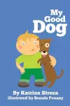 My Good Dog cover