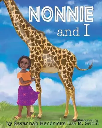 Nonnie and I cover