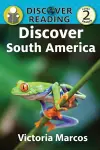 Discover South America cover