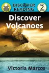 Discover Volcanoes cover
