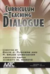 Curriculum and Teaching Dialogue cover