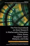 The First Sourcebook on Asian Research in Mathematics Education cover
