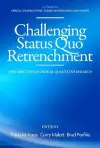 Challenging Status Quo Retrenchment cover