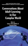 Conversations about Adult Learning in Our Complex World cover