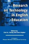 Research on Technology in English Education cover