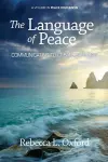 The Language of Peace cover