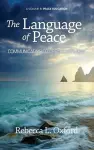 The Language of Peace cover