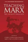 Teaching Marx cover