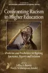 Confronting Racism in Higher Education cover