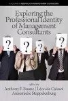 Exploring the Professional Identity of Management Consultants cover