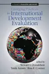 Emerging Practices in International Development Evaluation cover