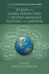 Studies and Global Perspectives of Second Language Teaching and Learning cover