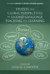 Studies and Global Perspectives of Second Language Teaching and Learning cover