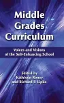 Middle Grades Curriculum cover