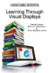 Learning Through Visual Displays cover