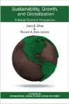 Sustainability, Growth and Globalization cover