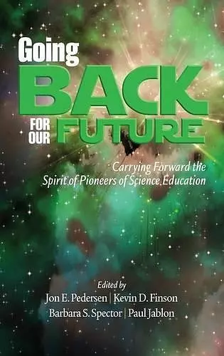 Going Back to Our Future cover