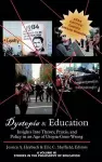 Dystopia & Education cover