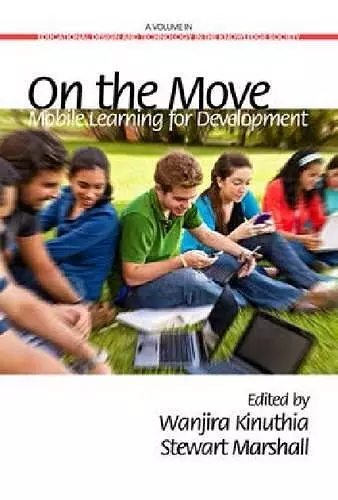 On the Move cover