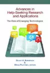 Advances in Help-Seeking Research and Applications cover