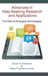 Advances in Help-Seeking Research and Applications cover