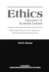 Ethics Education of Business Leaders cover