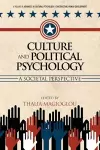 Culture and Political Psychology cover