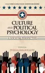 Culture and Political Psychology cover