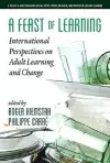 A Feast of Learning cover