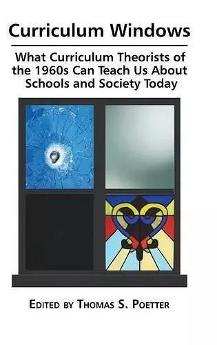 Curriculum Windows cover