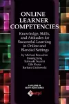 Online Learner Competencies cover