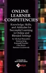 Online Learner Competencies cover