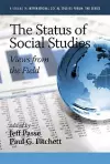 The Status of Social Studies cover