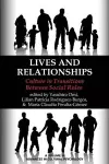 Lives and Relationships cover