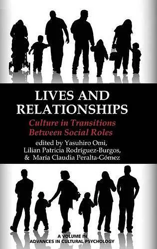 Lives and Relationships cover