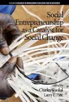 Social Entrepreneurship as a Catalyst for Social Change cover