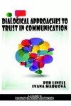 Dialogical Approaches to Trust in Communication cover