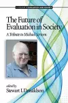 The Future of Evaluation in Society cover