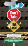 Share, Don't Take the Lead cover