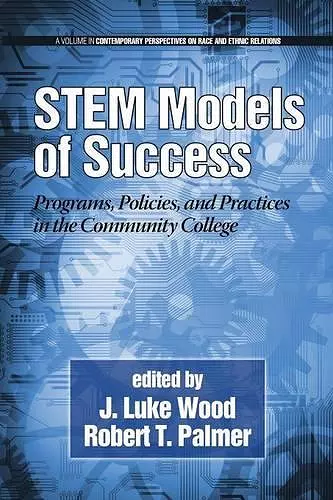 STEM Models of Success cover