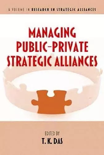 Managing Public-Private Strategic Alliances cover