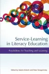 Service-Learning in Literacy Education cover