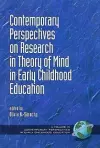 Contemporary Perspectives on Research in Theory of Mind in Early Childhood Education cover