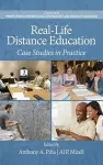 Real-Life Distance Education cover