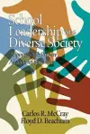 School Leadership in a Diverse Society cover